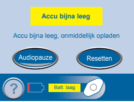 L:\Arts-onderzoekers\Lisanne\Literatuur en protocollen\Protocol\K2 Endospons protocol\Afbeeldingen\Echt lege batterij.PNG