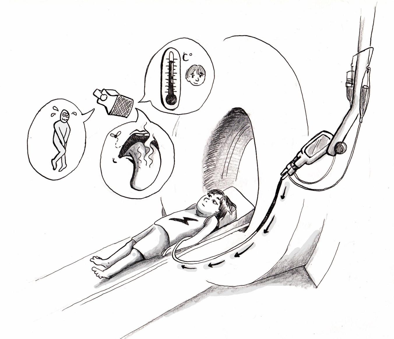 8Plasgevoel