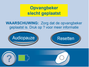 L:\Arts-onderzoekers\Lisanne\Literatuur en protocollen\Protocol\K2 Endospons protocol\Afbeeldingen\Opvangbeker slecht geplaatst.PNG